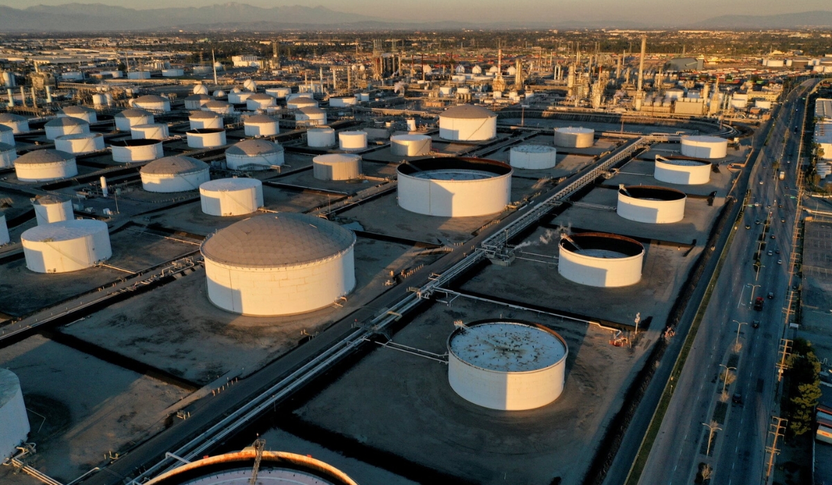 Countries With the Largest Oil Reserves